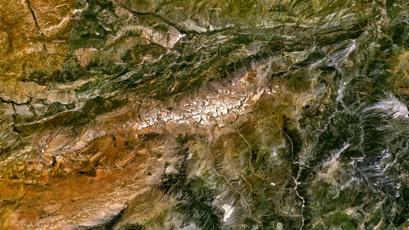 Çamlıyayla 1100 Yıllık Ana Ardıç Anıt Ağacı, Sebil ve Bolkar Ormanları Gezi Rehberi
