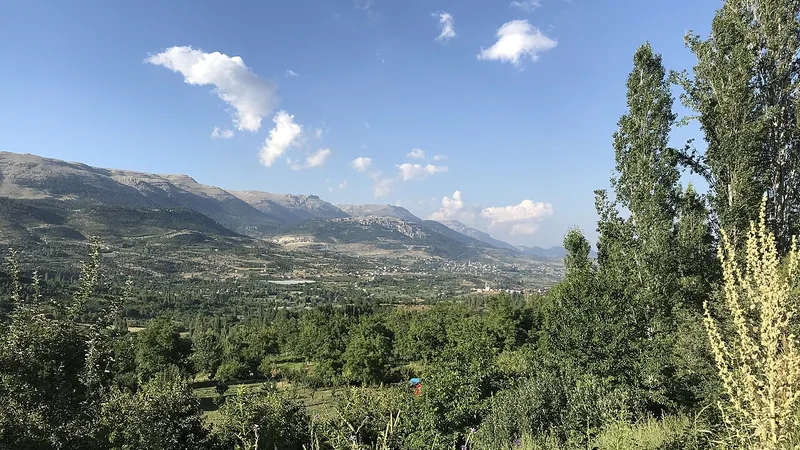 Toroslar Arslanköy Yaylası Gezi Rehberi: 1450 Rakımda Tarih, Doğa ve Yayla Kültürü