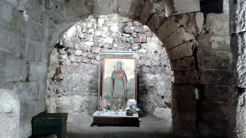 Silifke Aya Tekla (Meryemlik) Yeraltı Kilisesi, Taşköprü ve Göksu Deltası Kuş Cenneti Rehberi