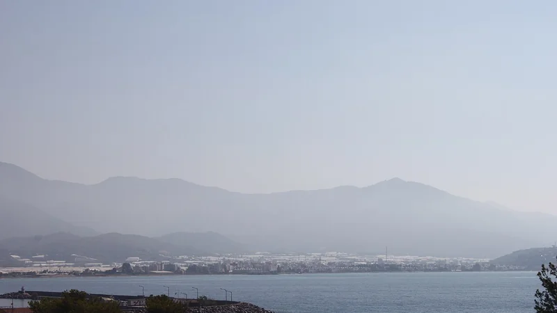 Bozyazı Gezi Rehberi:Nagidos Antik Kenti, Bozyazı Adası, Softa Kalesi ve Sakin Plajlar