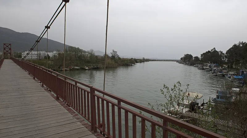 Anamur Melleç Koyu, Pullu Tabiat Parkı ve Dikilitaş Sahili Kamp &Deniz Rehberi
