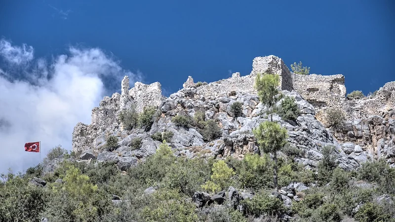 Bozyazı Prenses Koyu, Toslaklar Sahili ve Ardıçlıtaş Yaylası Gezi &Deniz Rehberi